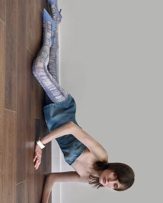 Mary Kotova portfolio