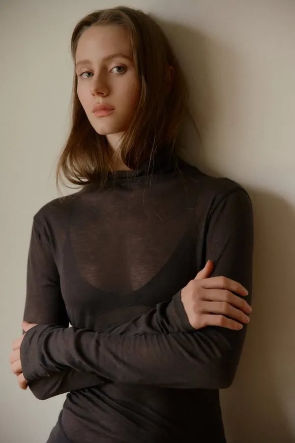 Maria Liadova portfolio