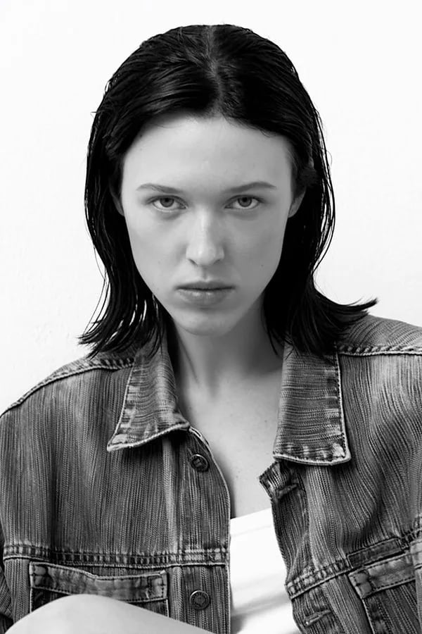 Stacy Alekseeva portfolio