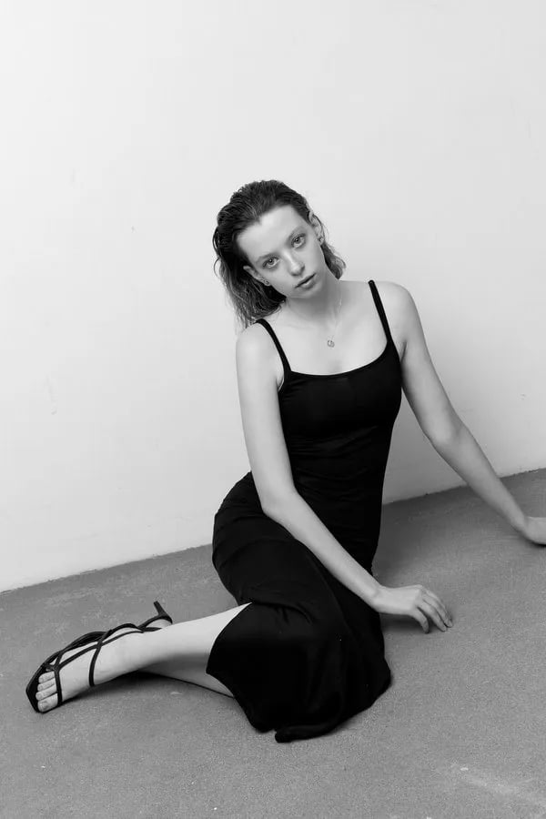 Valery Barannikova portfolio