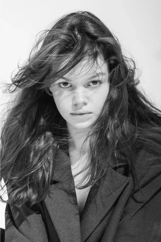 Emiliya Abdrafikova portfolio