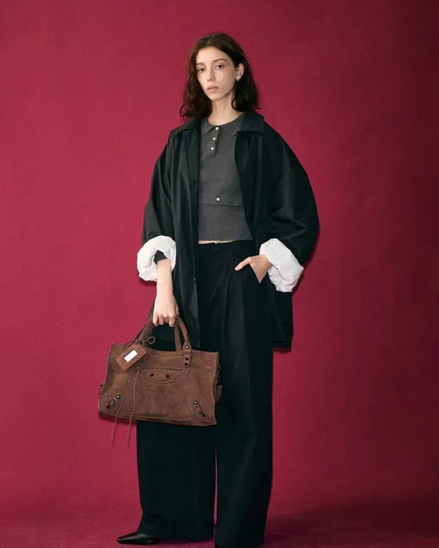Elizabeth Barg portfolio