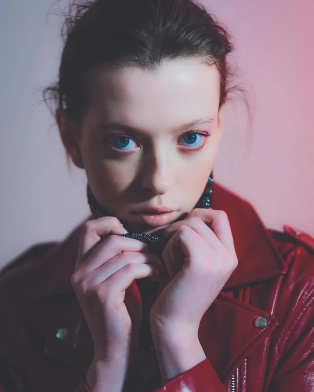Valery Barannikova portfolio