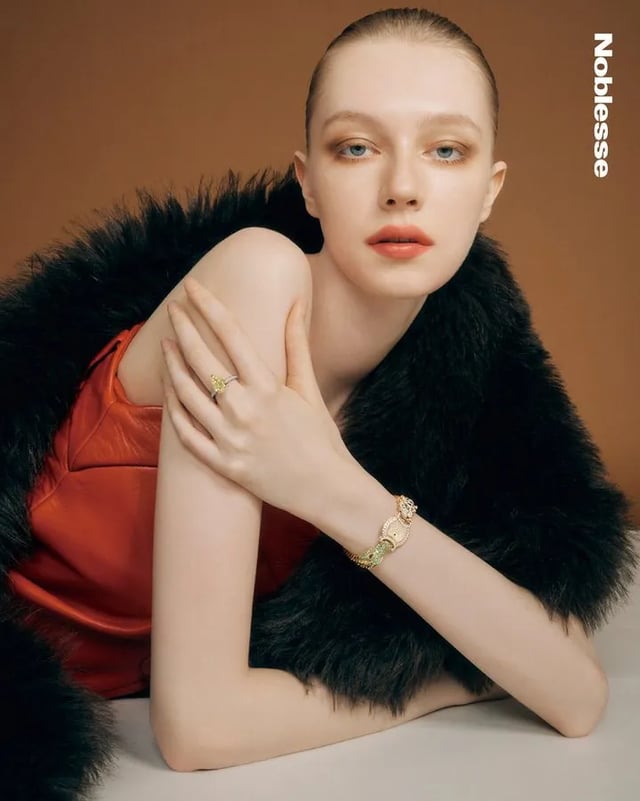 Mila Urzhumova portfolio