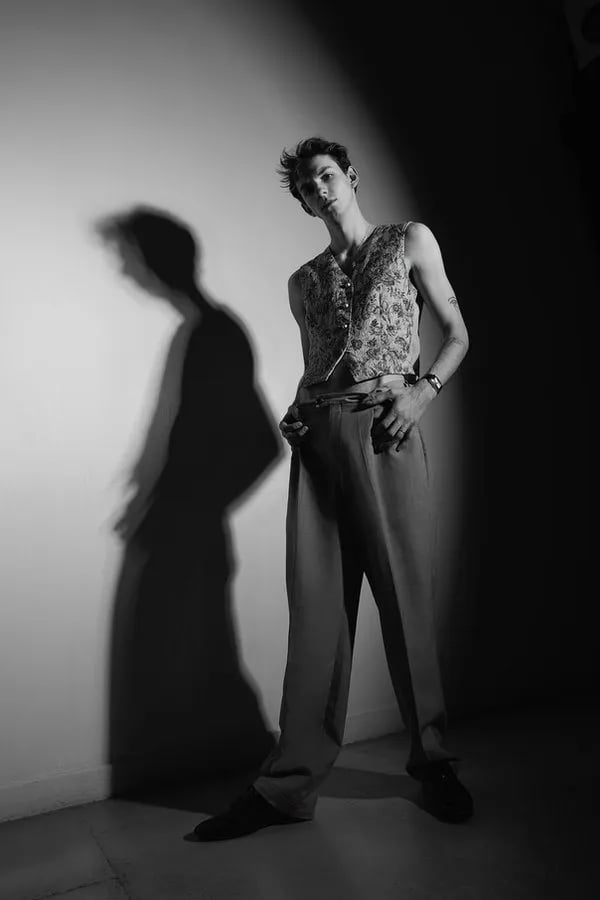 Matteo Aubert portfolio