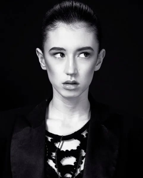 Anasia Kilmemetova portfolio
