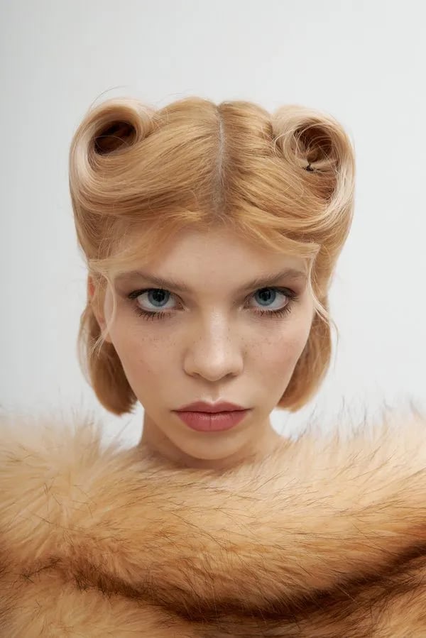 Lilya Pashkevich portfolio