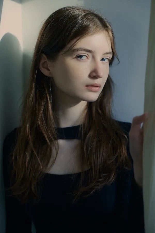 Aleksandra Sham portfolio