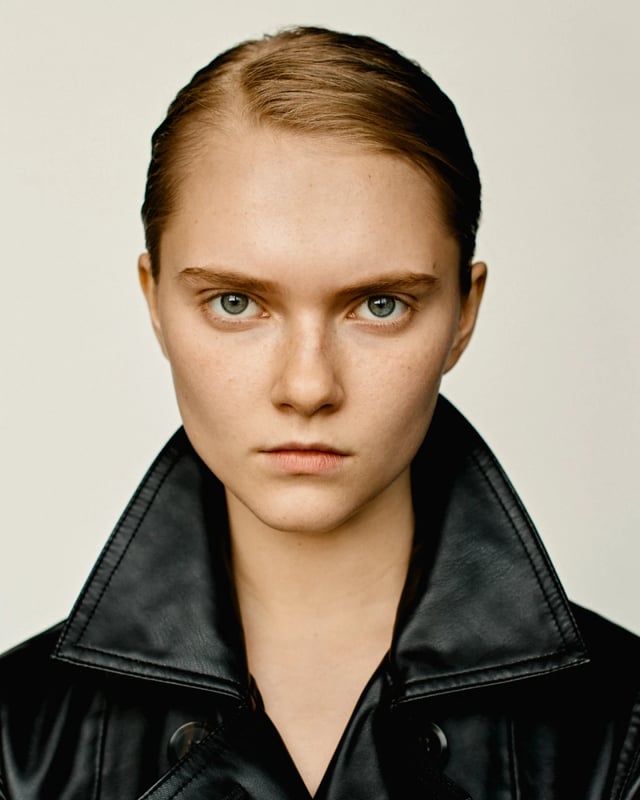 Arina Safronova portfolio
