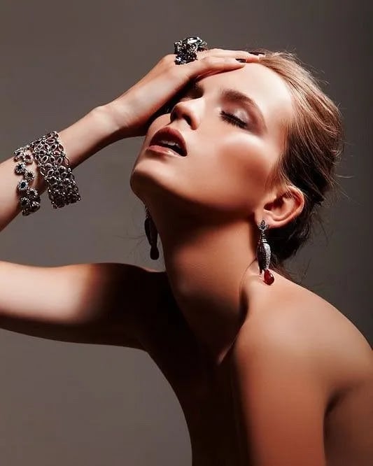 Agatha Maksimova portfolio