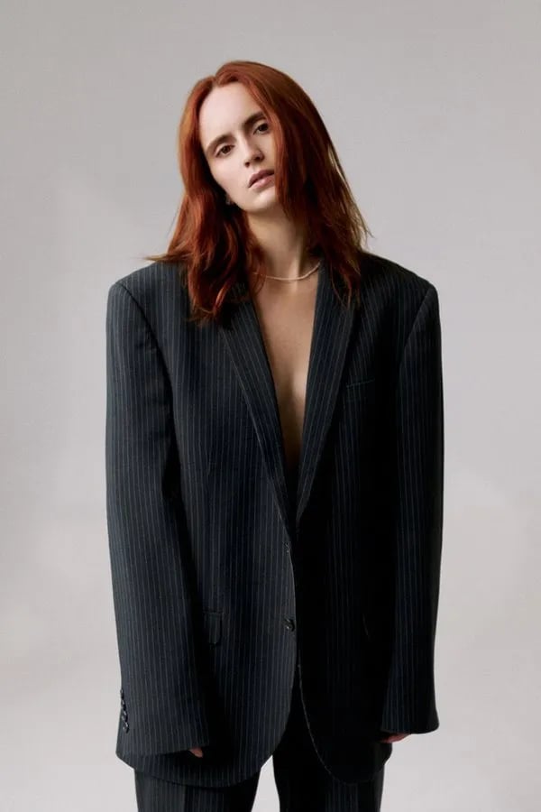 Agatha Maksimova portfolio