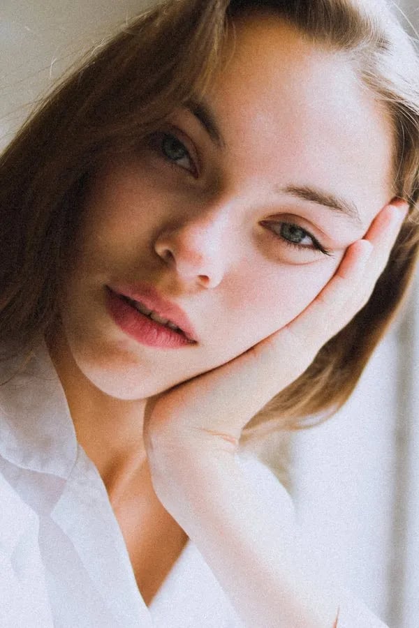 Ksenia Odintsova portfolio