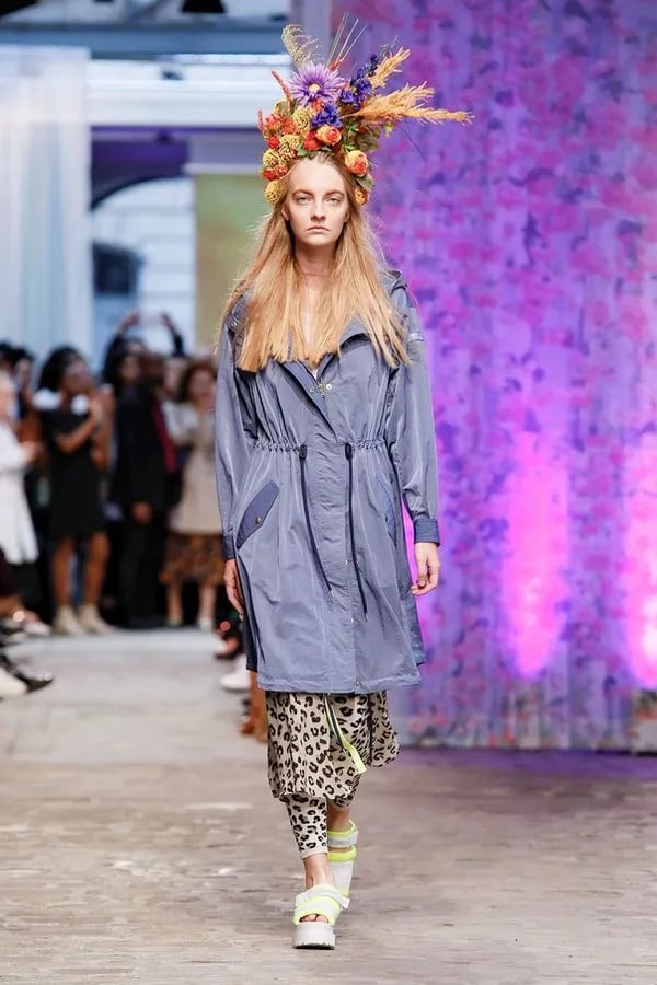 Tiana Aleksandrova portfolio