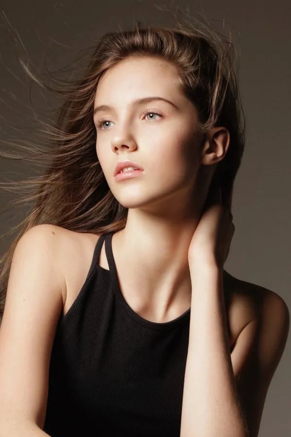 Anya Kubaeva portfolio