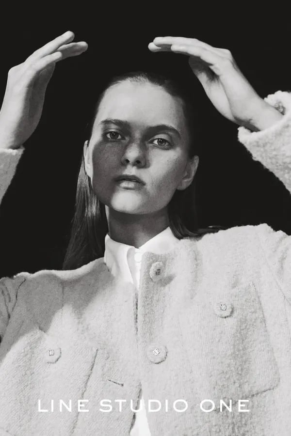 Arina Safronova portfolio