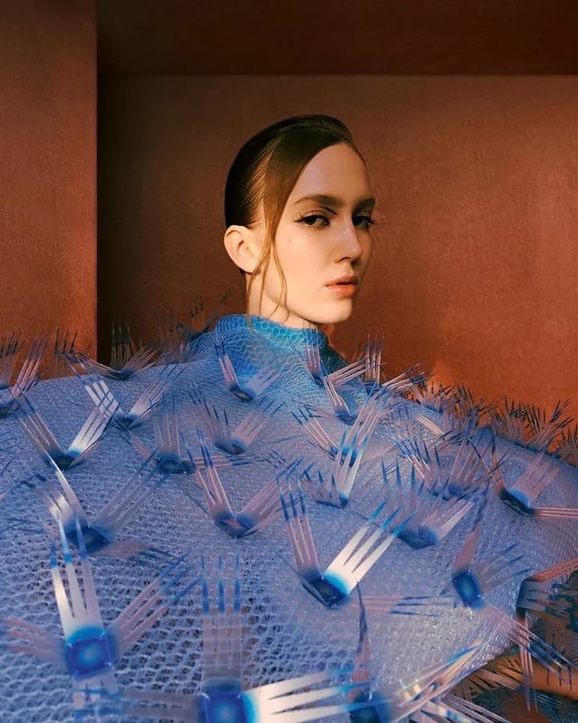 Iza Bykovskaia portfolio