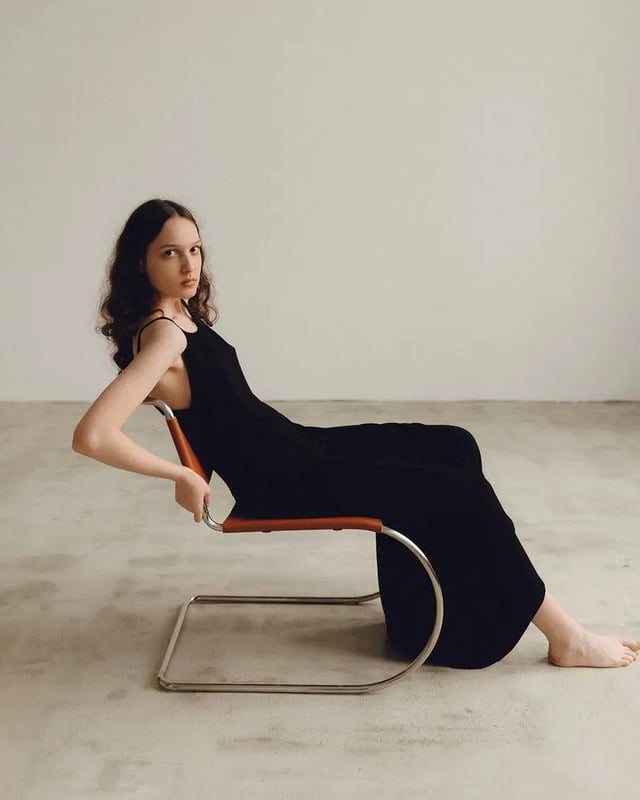 Alyona Pastikova portfolio