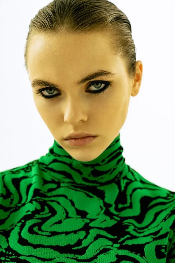 Ksenia Odintsova portfolio