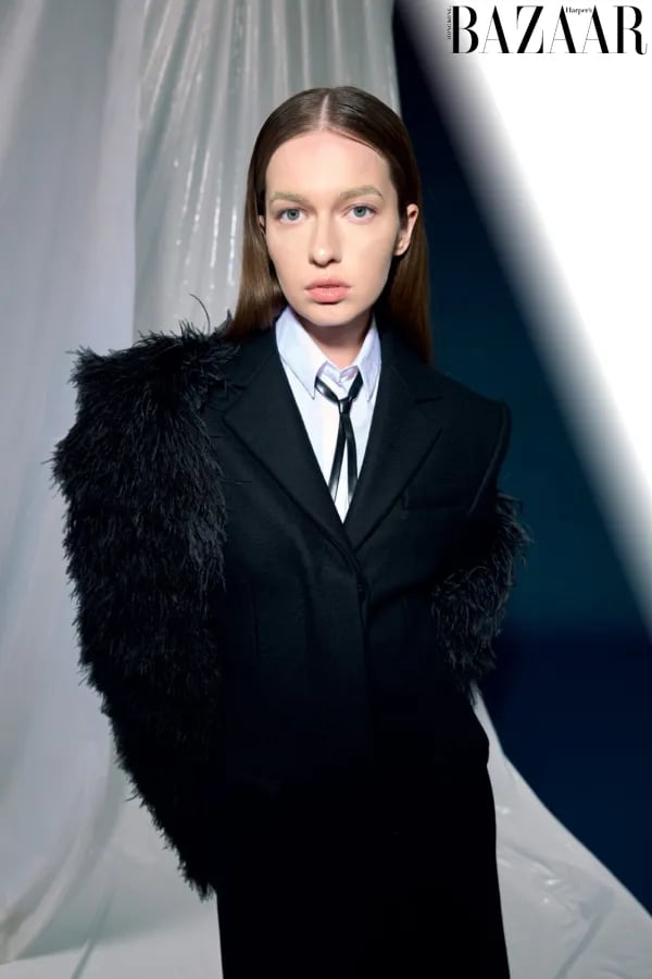 Karina Latushkina portfolio