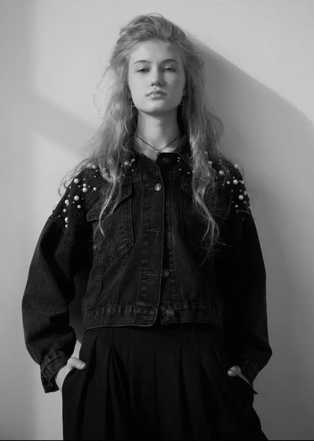 Lisa Dzalaeva portfolio