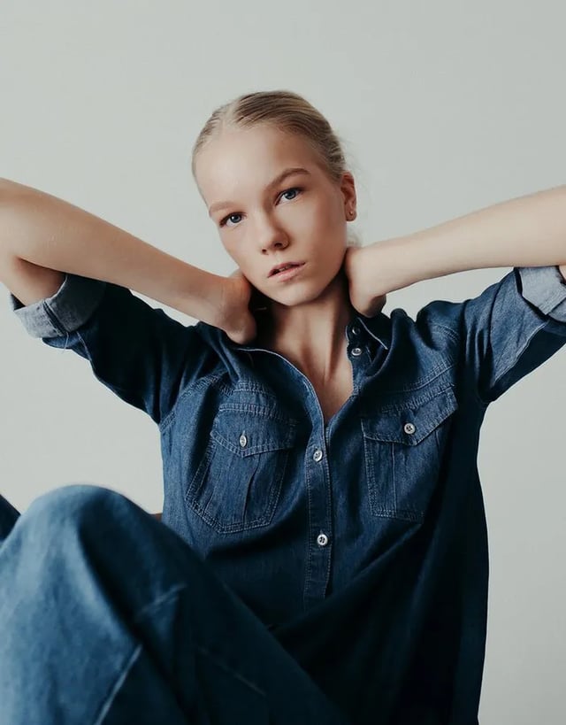 Ilona Altyntseva portfolio