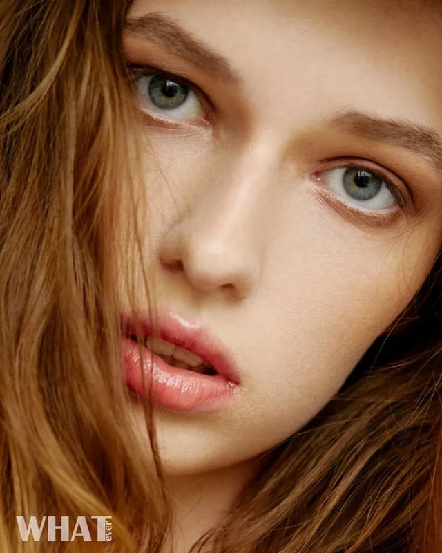 Karina Latushkina portfolio