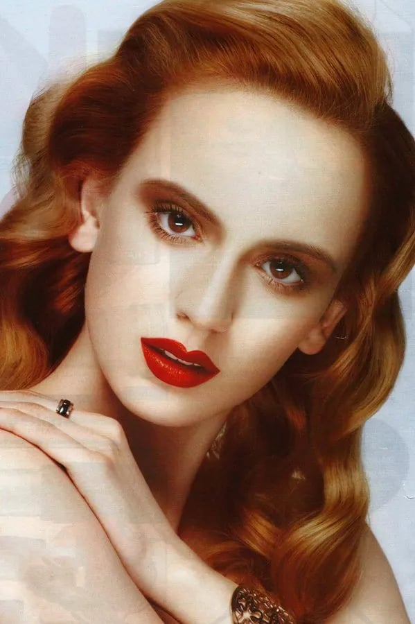 Agatha Maksimova portfolio