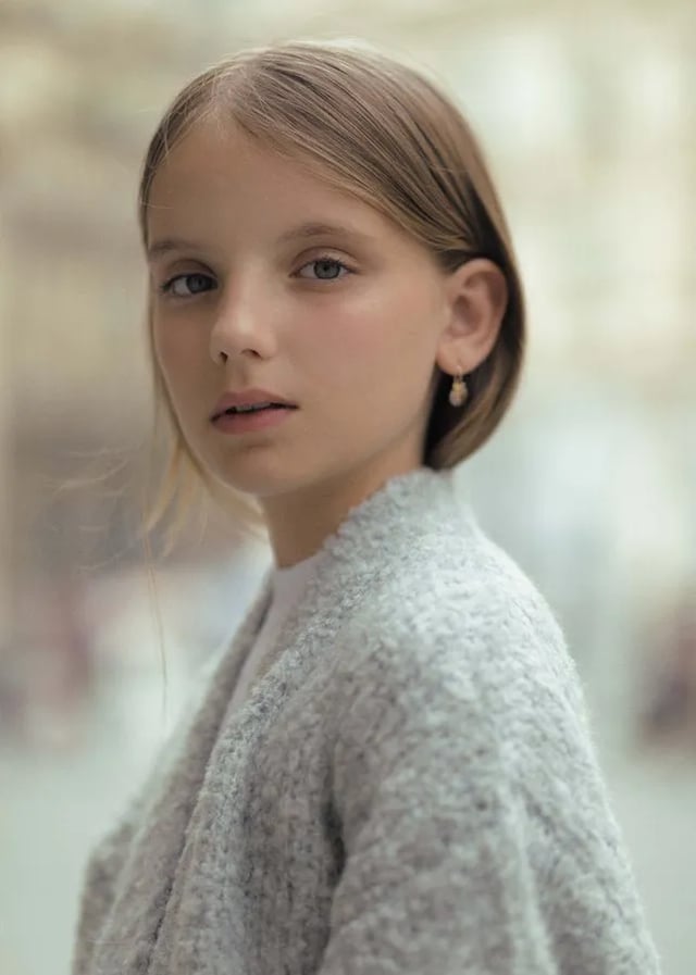 Francesca Maksimova portfolio