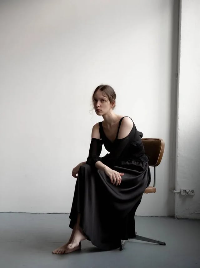 Alyona Pastikova portfolio