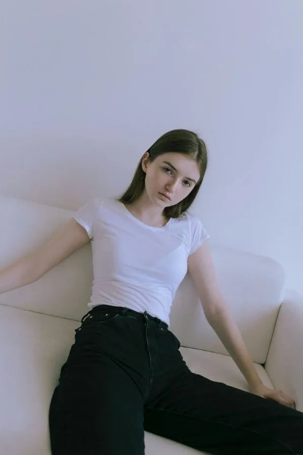 Aleksandra Sham portfolio