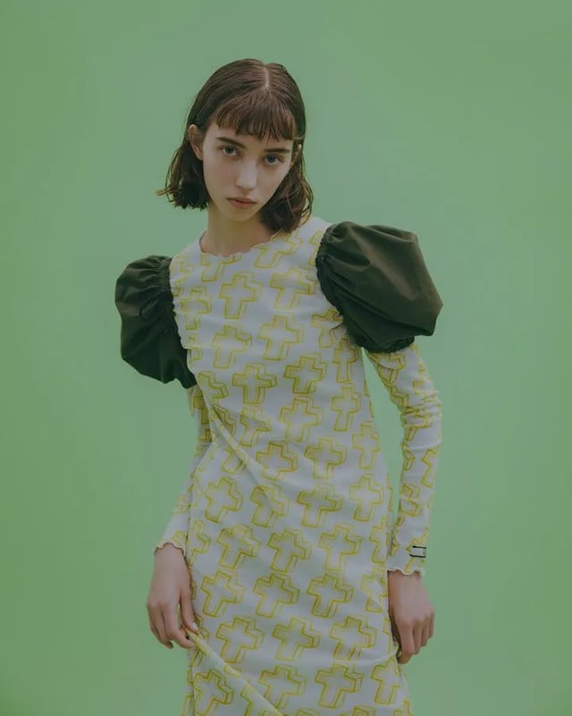 Elizabeth Barg portfolio