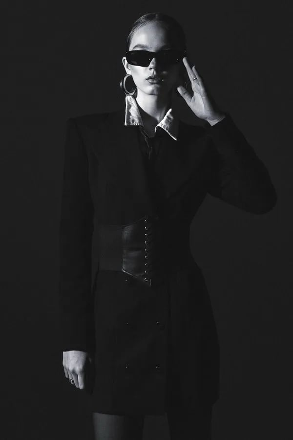 Darina Eferina portfolio