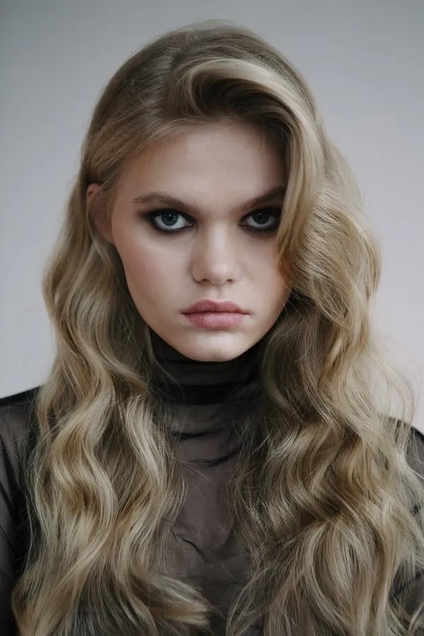 Ana Ashcheulova portfolio