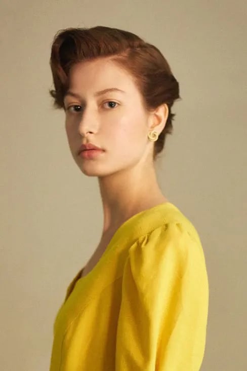 Nana Sevostianova portfolio