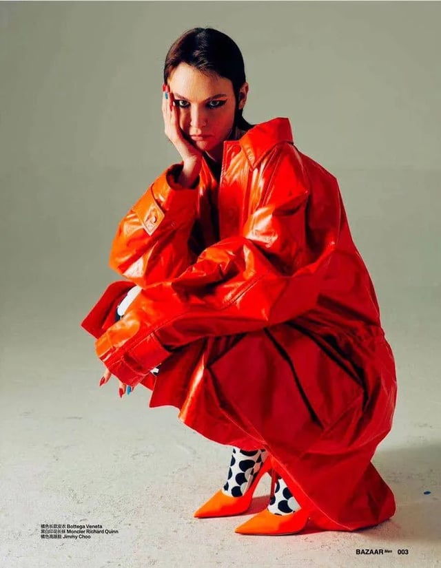 Sophia Zinenko portfolio