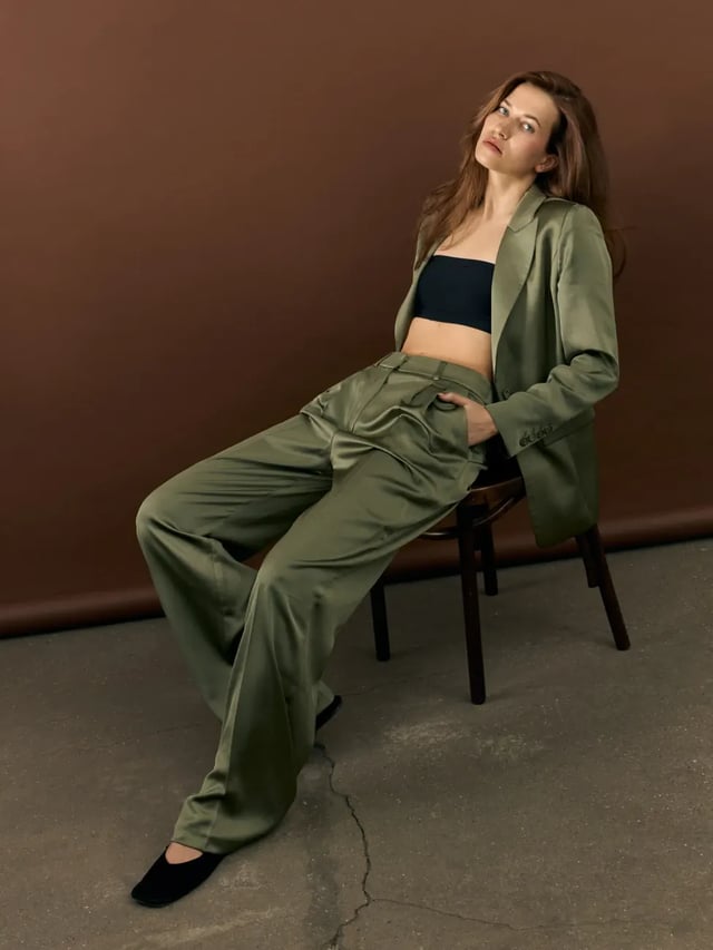 Aleksa Lapshina portfolio