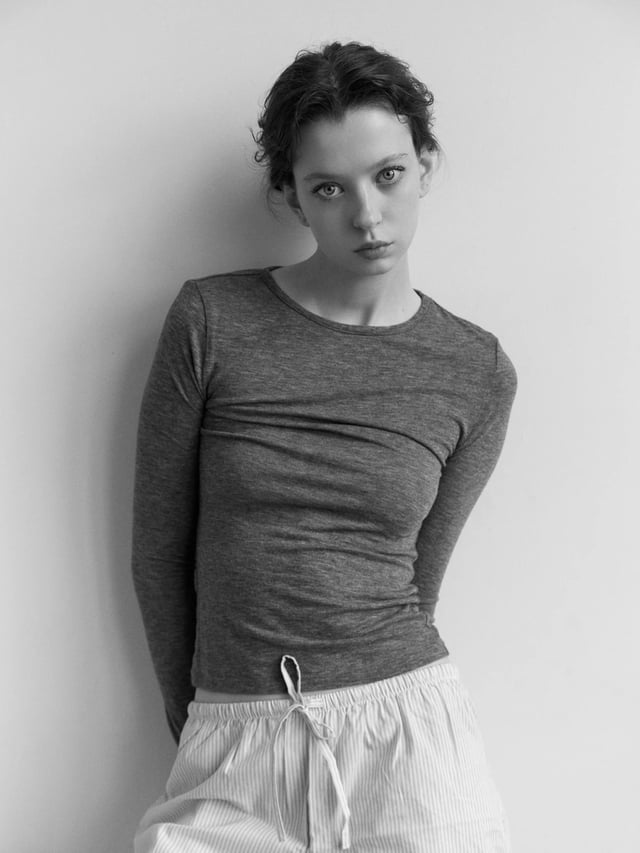 Valery Barannikova portfolio