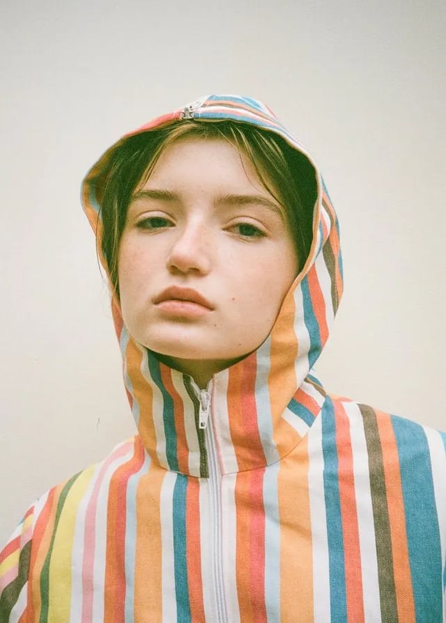 Aleksandra Sham portfolio
