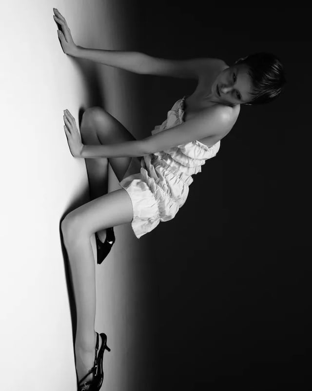 Julia Vershkova portfolio