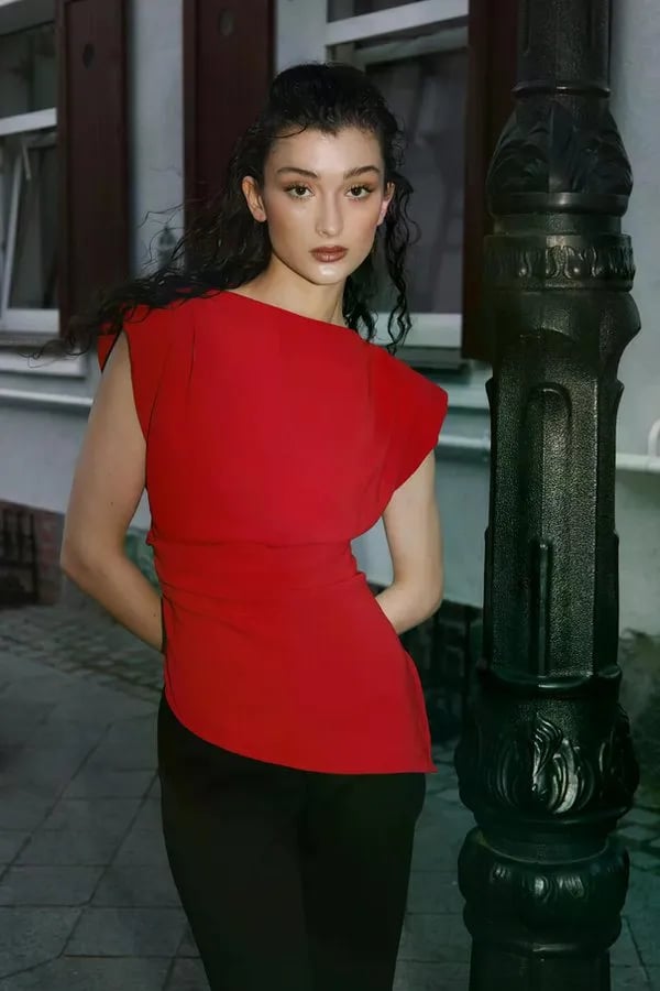 Polina Chepurko portfolio