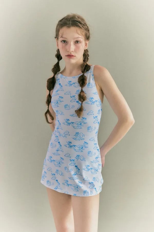 Alina Sovetova portfolio