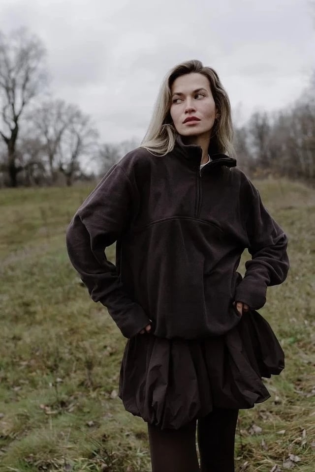 Aleksa Lapshina portfolio