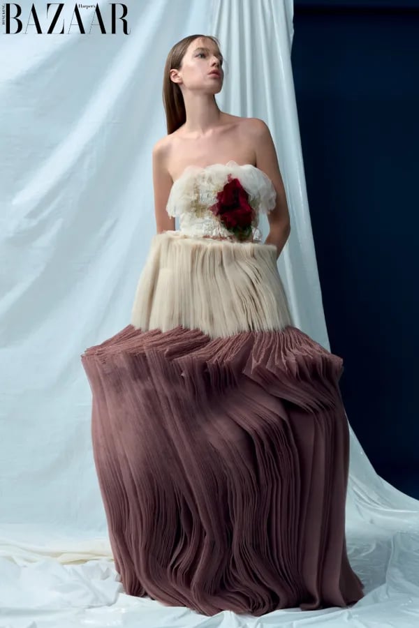 Karina Latushkina portfolio