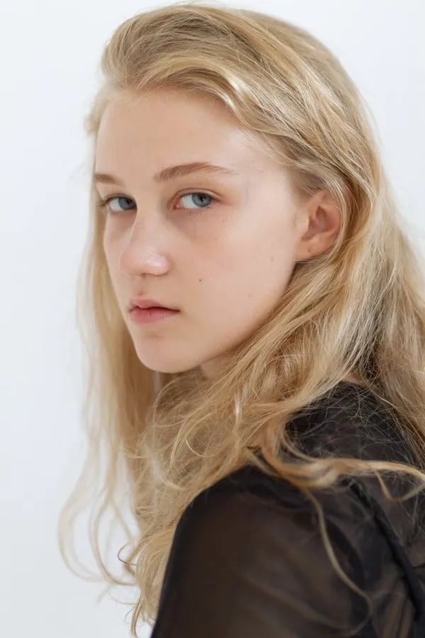 Lisa Dzalaeva portfolio