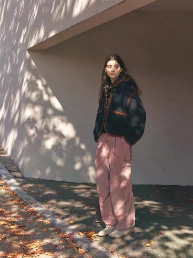 Polina Chepurko portfolio