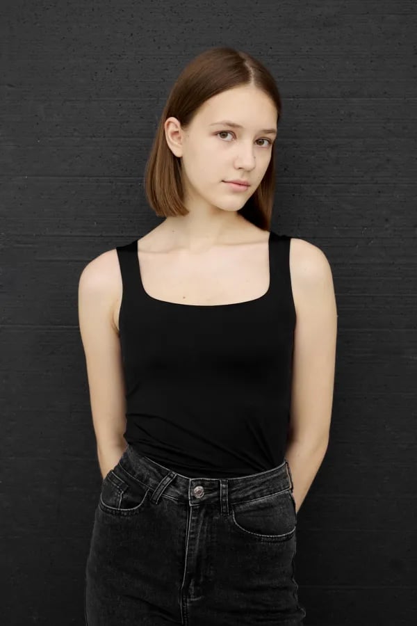 Maria Bondar portfolio