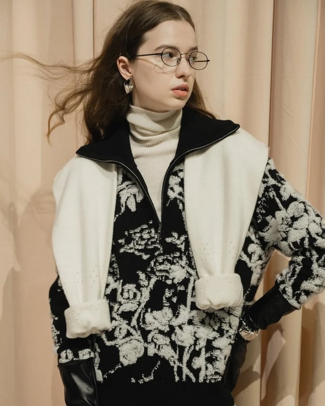 Karina Latushkina portfolio