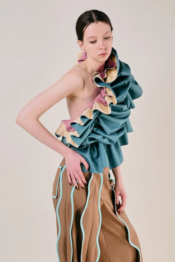 Valery Barannikova portfolio