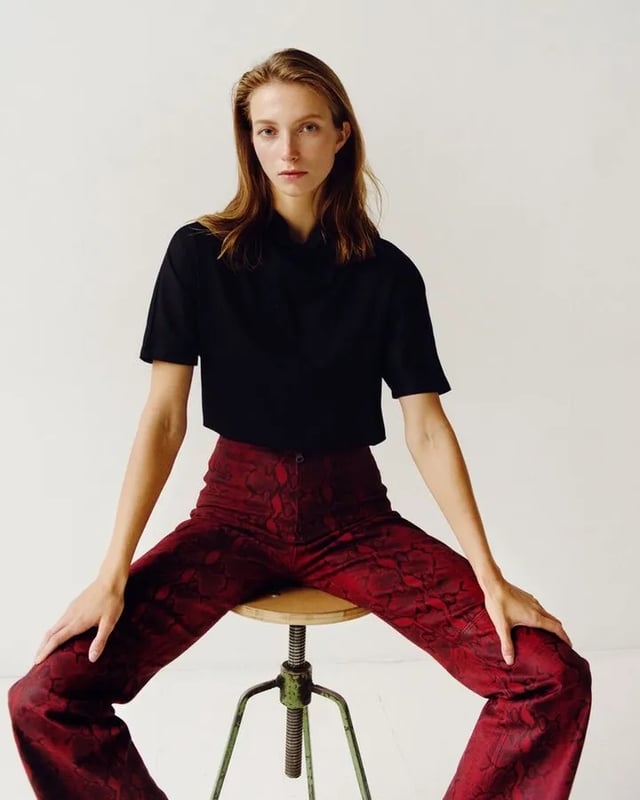 Val Rykova portfolio