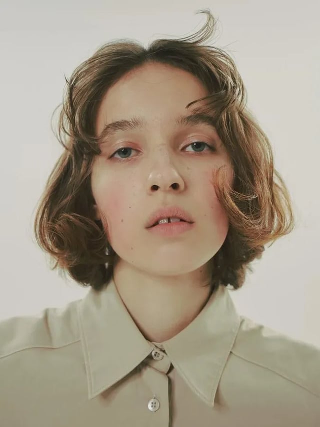 Vi Goncharova portfolio